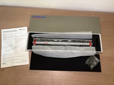 Models 47364 carrozza - models,