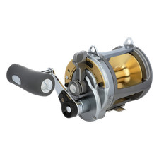 Shimano TYRNOS II Right Hand