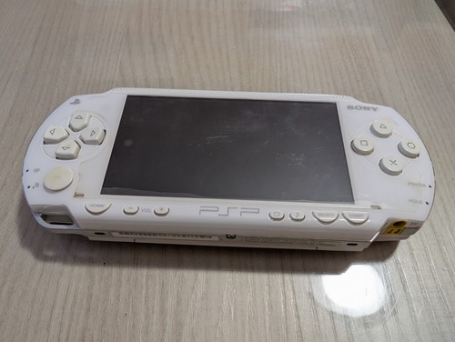 Sony psp 1004 bianca - sony,