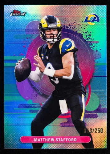 Matthew stafford uncommon sky - matthew,