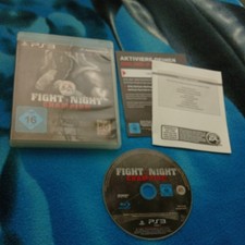 SPEDIZIONE LAMPO! PS3 Fight