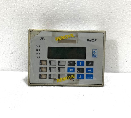 Display uniop epad05 - epad05-0046,