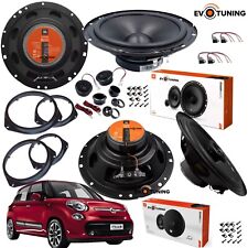 Kit 6 Casse Altoparlanti JBL