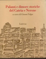 Palazzi e dimore - e, storiche