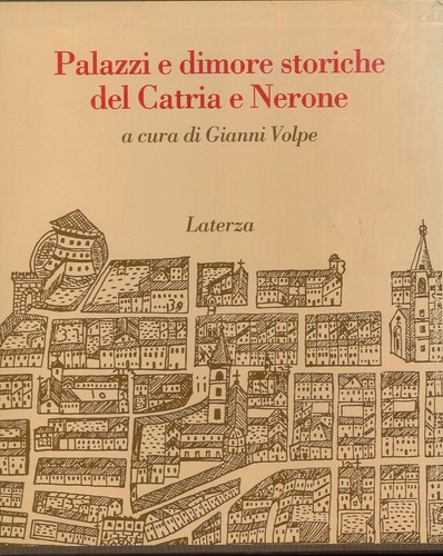 Palazzi e dimore - palazzi,