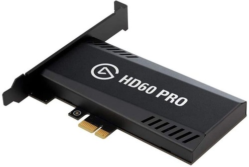 Elgato game capture pro - capture,