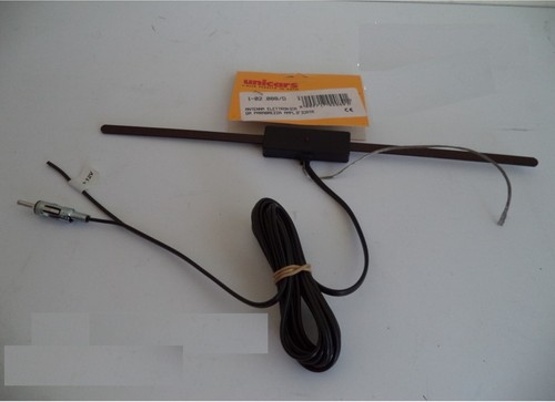 Antenna elettronica - antenna,