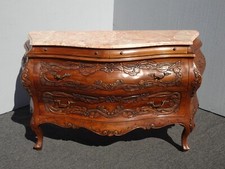 1920 French Louis XV Ornately