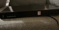 Technics SH-8045 Equalizzatore