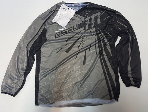 Maglia bici mountain bike