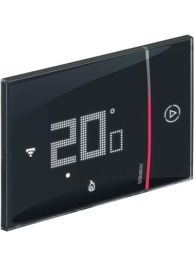 Termostato bticino xg8002 wifi - termostato,