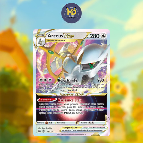 Carte pokémon française - carte,