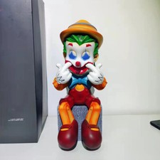 Statua Joker Pinocchio 30 cm