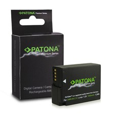 Batteria PATONA pe Panasonic