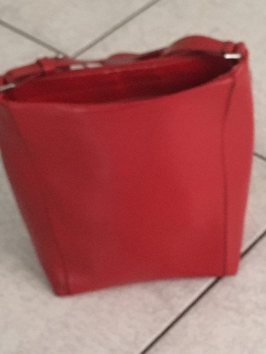 Borsa donna pelle mazzini - borsa,
