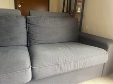 Vendo Divano 3 posti IKEA