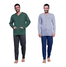 Pigiama UOMO 100% caldo cotone