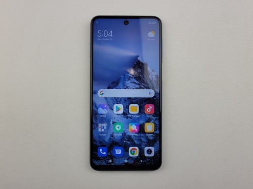 Xiaomi redmi note - xiaomi,