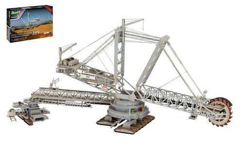 Modellino kit montaggio - modellino, di