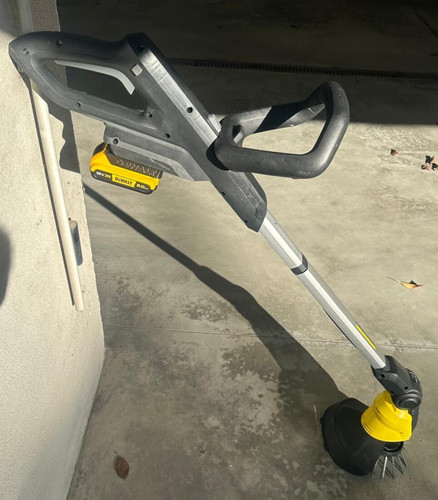 Adattatore batteria dewalt - da,