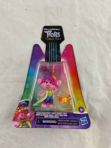 Trolls world tour movie - -,