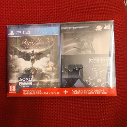 Ps4 batman arkham - ps4 , knight