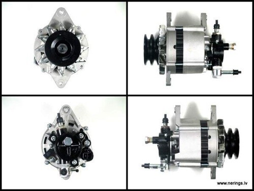 Alternatore 12v 50a - 12v/50a, tx