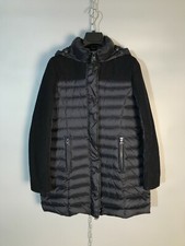 Giacca piumino donna HOX lana