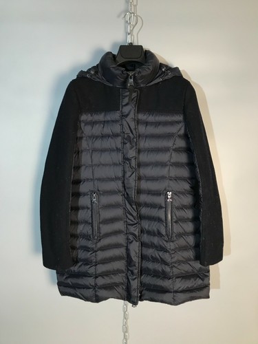 Giacca piumino donna hox lana - giacca,