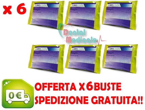 Alginato italgin cromatico - italgin,