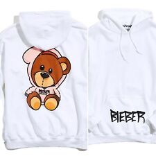 NWT Justin Bieber Hoodie
