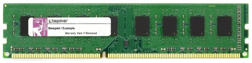 Kingston valueram - 2, gb