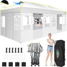 Tenda 3x6m Tenda Centrale con