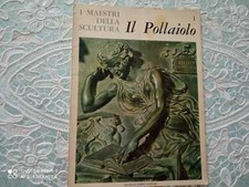Maestri della scultura il - scultura,