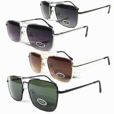 OCCHIALI DA SOLE UOMO MODA