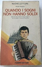 Renée Reggiani QUANDO I SOGNI