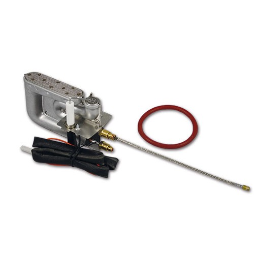 Set bruciatore completo per - completo,