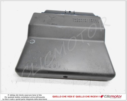 Centralina f8t95771 original - f8t95771,
