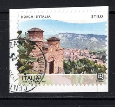 REPUBBLICA 2024 USATI