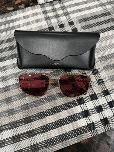 Occhiali sole lanvin - sole,