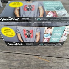 Speedball LEVEL 3 Advanced