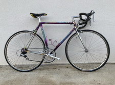 Colnago Master Olympic – Columbus Gilco – Original Art Decor – Shimano 600 STI 