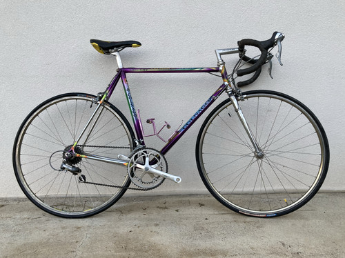 Colnago master olympic - master, –