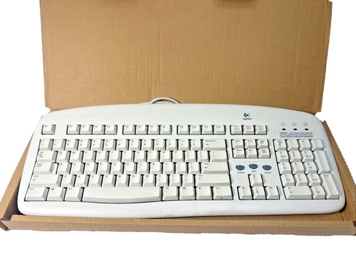 Logitech sg13 tastiera di - y-sg13,