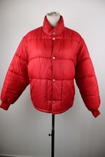 NORTH SAILS GIUBBINO IMBOTTITO GIACCA DONNA TG M WOMAN JACKET VINTAGE OVERSIZE