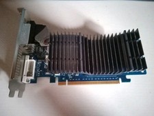 Scheda Video PCI Express ASUS Nvidia EN210 SILENT 512 Mb