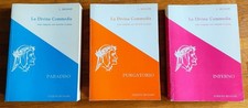 DANTE LA DIVINA COMMEDIA