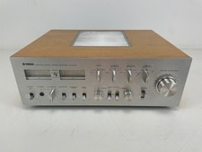 Yamaha CA-2000 Stereo
