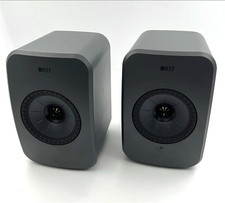 KEF - LSX II LT - Altoparlanti