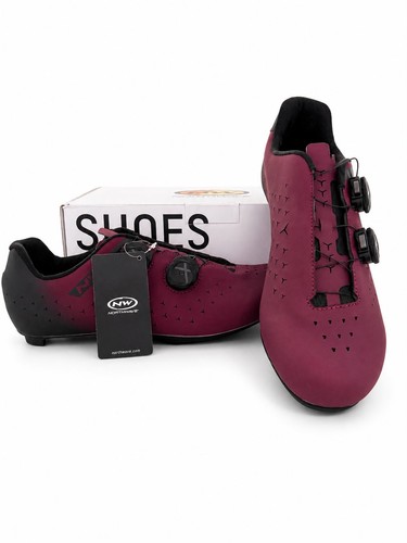 Scarpa ciclismo strada